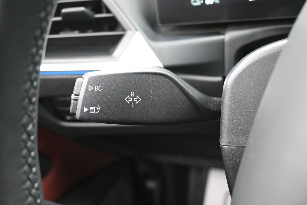 Used 2024 BMW i4 eDrive40 w/ Premium Package RWD image 19
