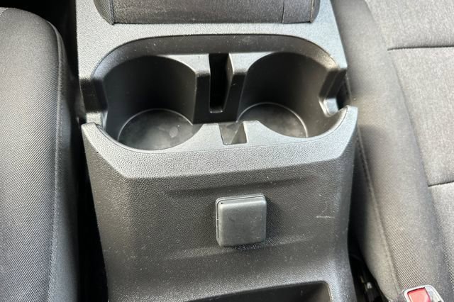 Used 2023 Chevrolet Colorado W/T image 35