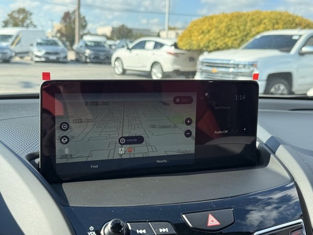 New 2026 Acura RDX A-Spec image 24