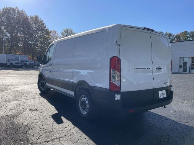 New 2026 Ford Transit 150 Low Roof RWD image 25