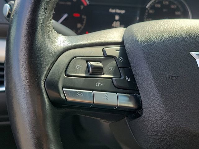 Certified 2023 Cadillac XT4 Premium Luxury w/ Cold Weather Package AWD/4WD image 25