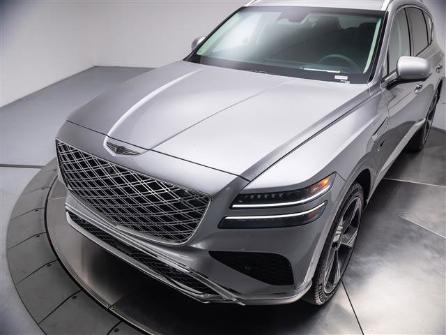 New 2026 Genesis GV80 3.5T Prestige image 9