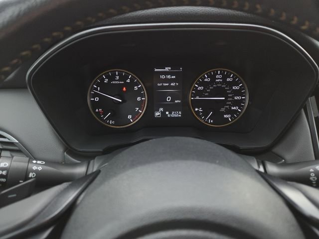 Used 2024 Subaru Outback Wilderness image 37