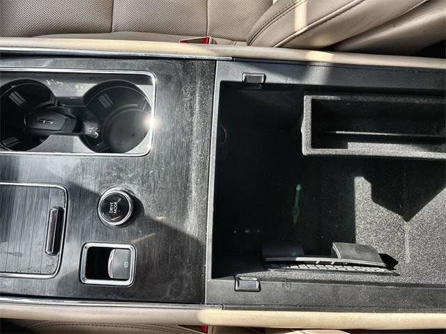 Used 2022 Lincoln Aviator Reserve w/ Equipment Group 201A image 21