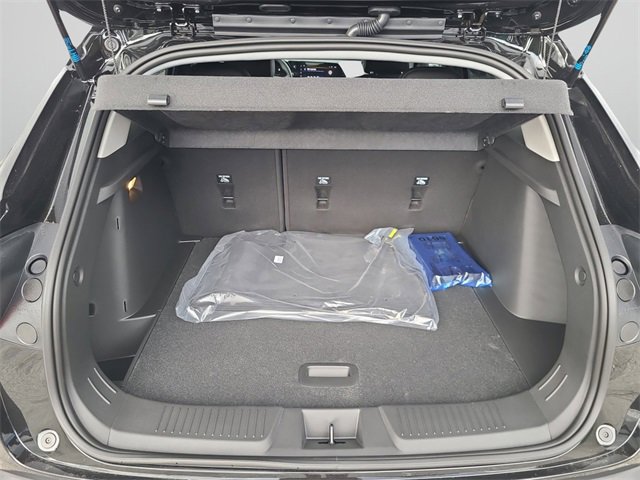 New 2026 Chevrolet Trax LT image 12