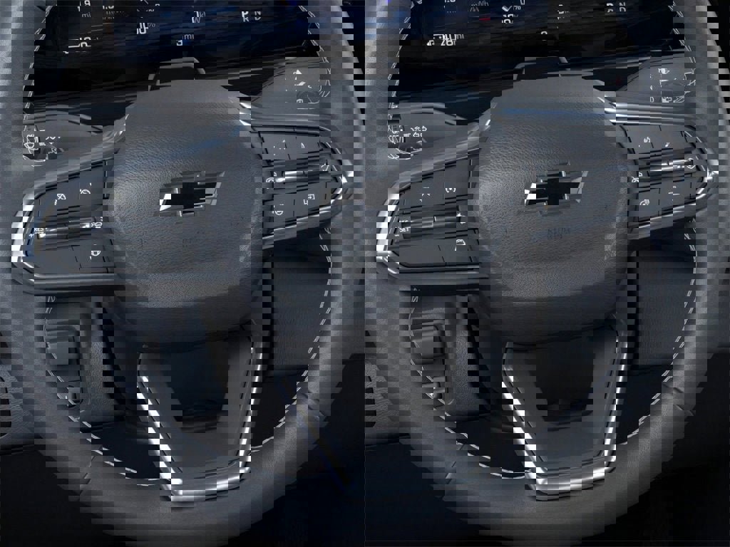 New 2026 Chevrolet Silverado EV Trail Boss w/ Premium Package image 19