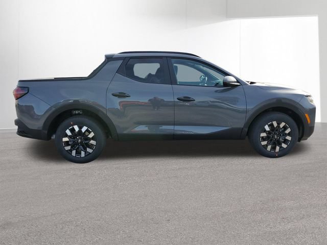 Used 2025 Hyundai Santa Cruz SEL AWD/4WD image 36