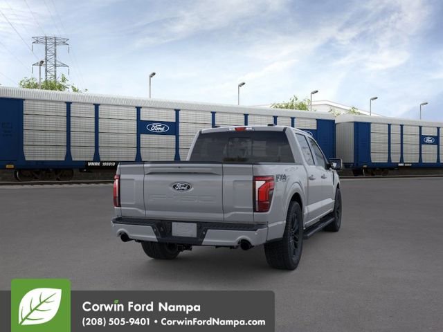 New 2026 Ford F150 Lariat AWD/4WD video 2