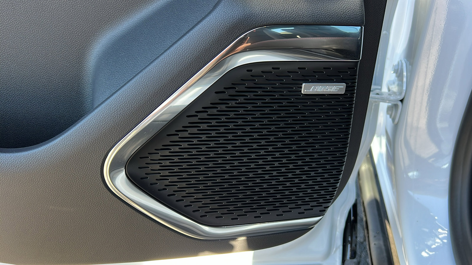 New 2026 Chevrolet Traverse RS w/ LPO, Floor Liner Package image 13