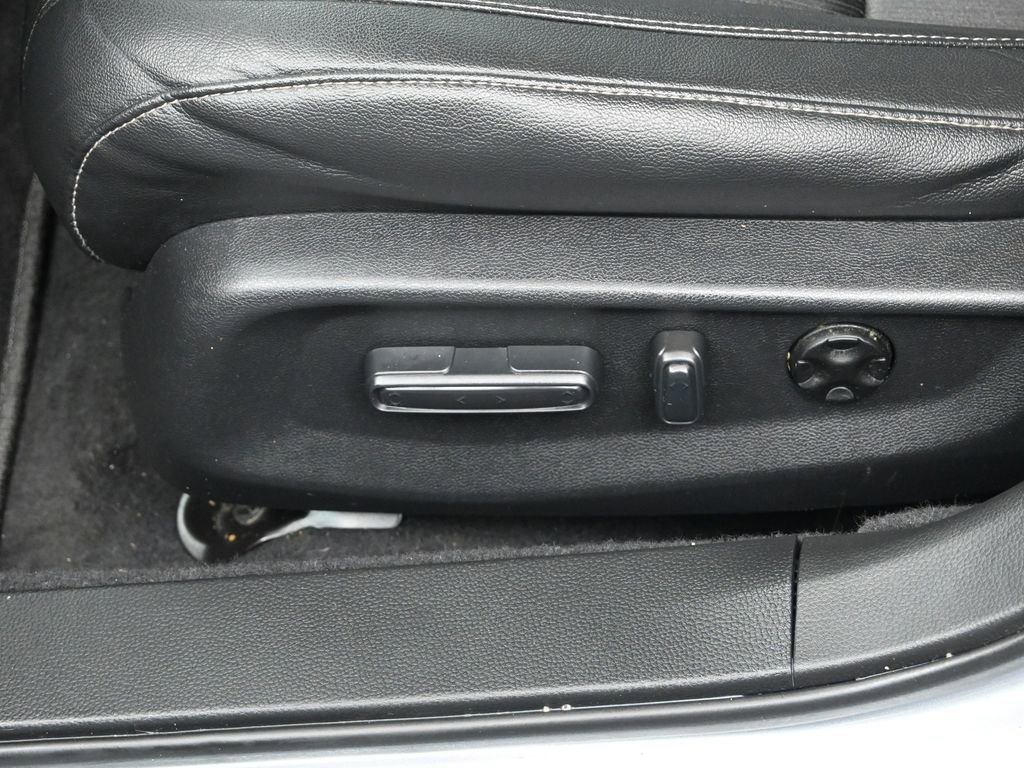 Certified 2022 Honda Accord Sport image 24