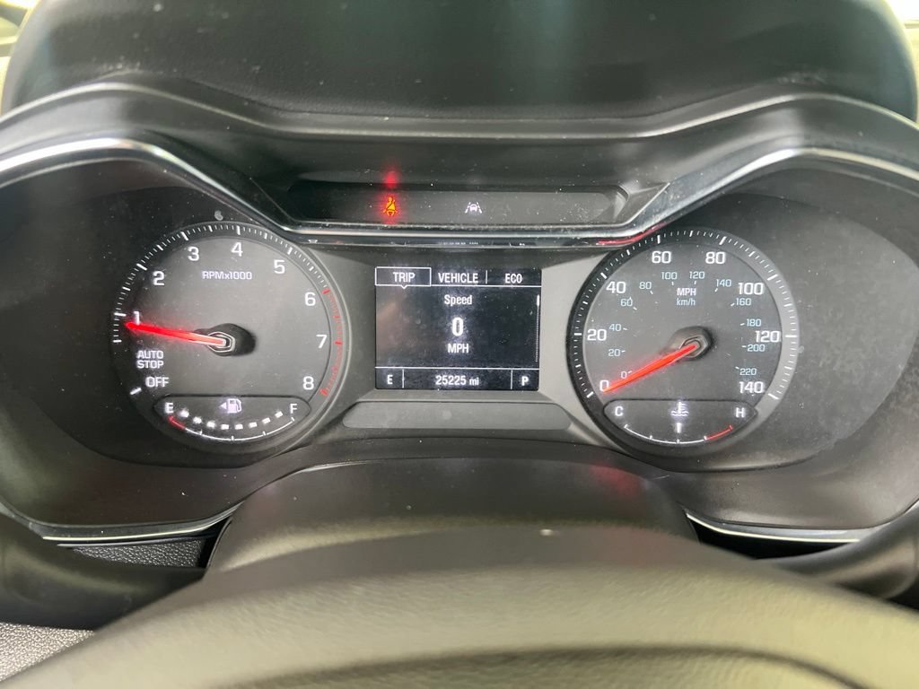 Used 2023 Chevrolet TrailBlazer LT w/ Convenience Package FWD image 58