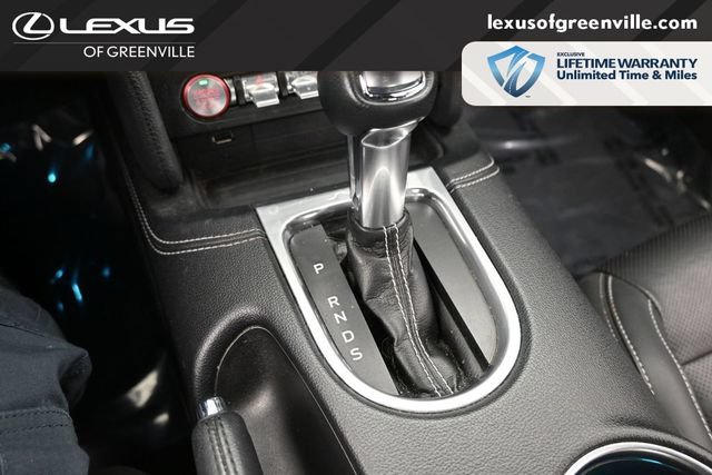 Used 2021 Ford Mustang GT Premium w/ Equipment Group 401A RWD image 17