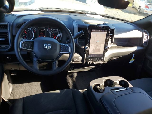 New 2026 RAM 2500 Tradesman image 7