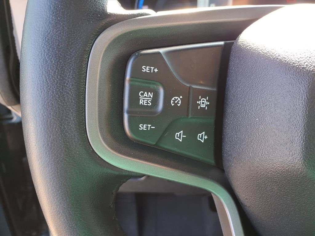 Used 2023 Ford Bronco Big Bend AWD/4WD image 24