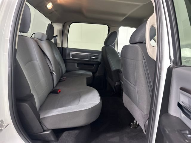 Used 2023 RAM 1500 Classic SLT image 27