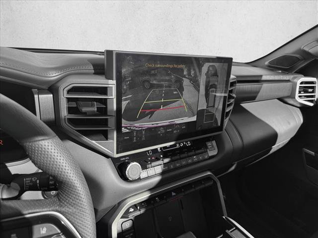 Certified 2026 Toyota Sequoia Platinum image 15