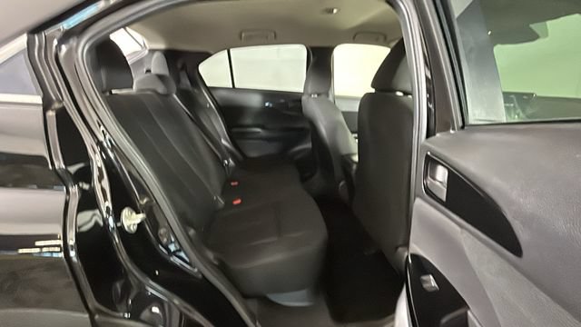Used 2025 Mitsubishi Eclipse Cross LE AWD/4WD image 30