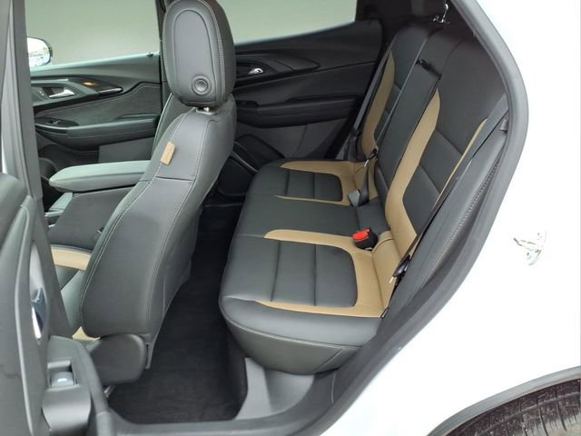 Used 2022 Chevrolet TrailBlazer ACTIV image 12