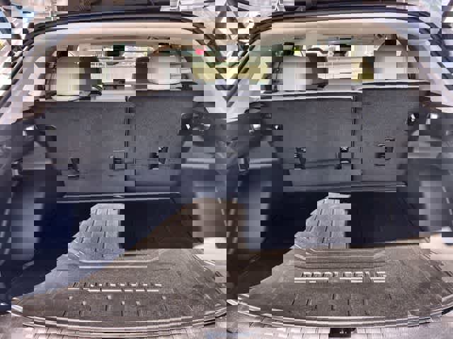 Certified 2025 Honda Prologue Touring image 20