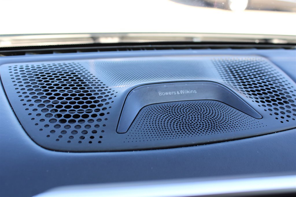 Used 2017 BMW 750i RWD image 36