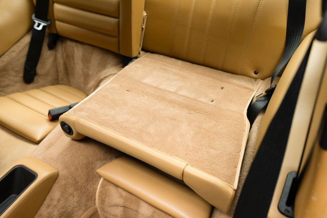 Used 1993 Porsche 911 Carrera image 48