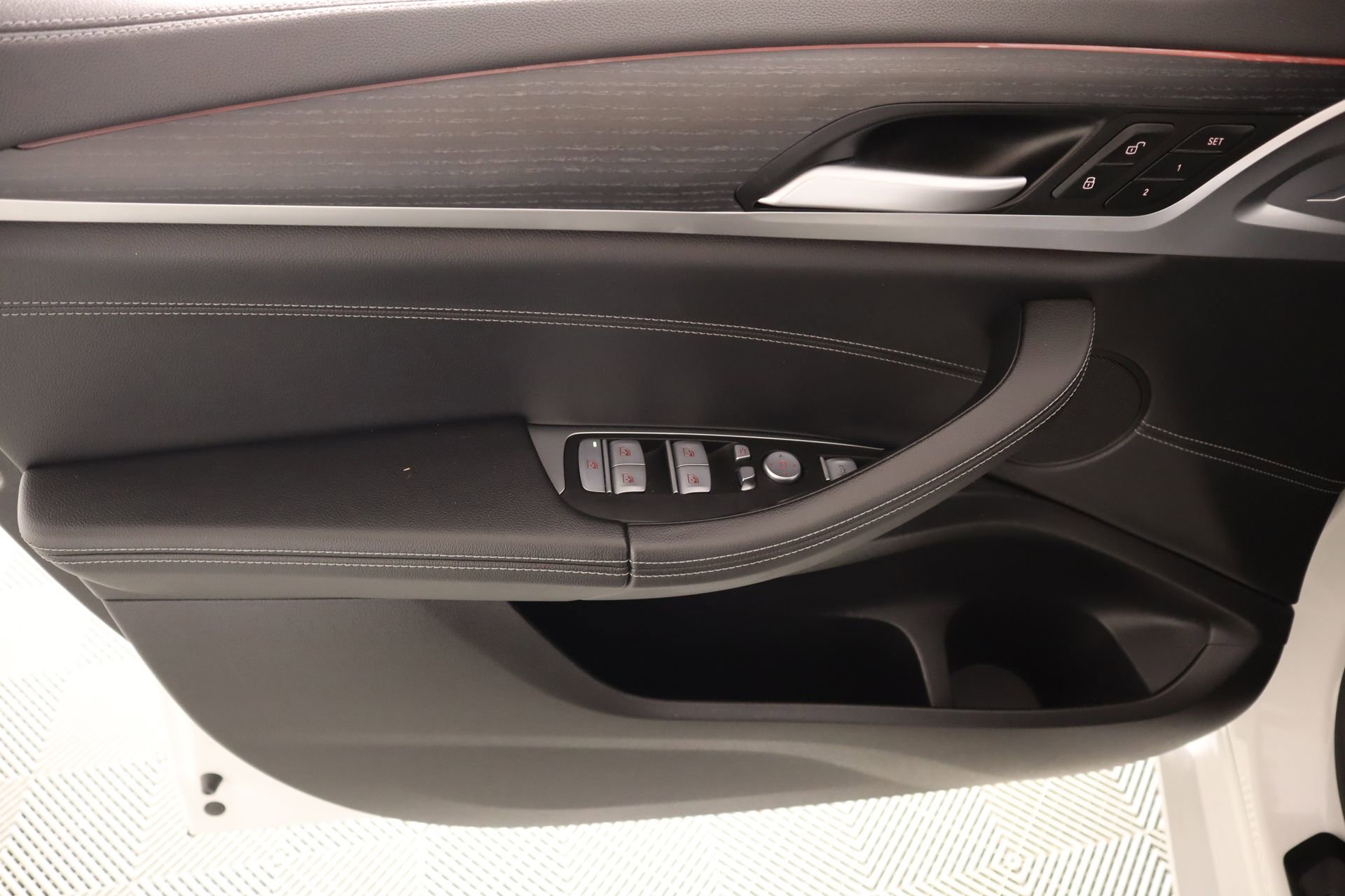 Used 2023 BMW X3 M40i image 17