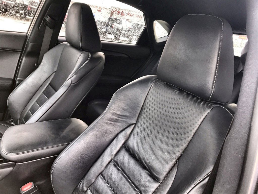 Used 2016 Lexus NX 200t F Sport w/ F Sport Premium Package image 11