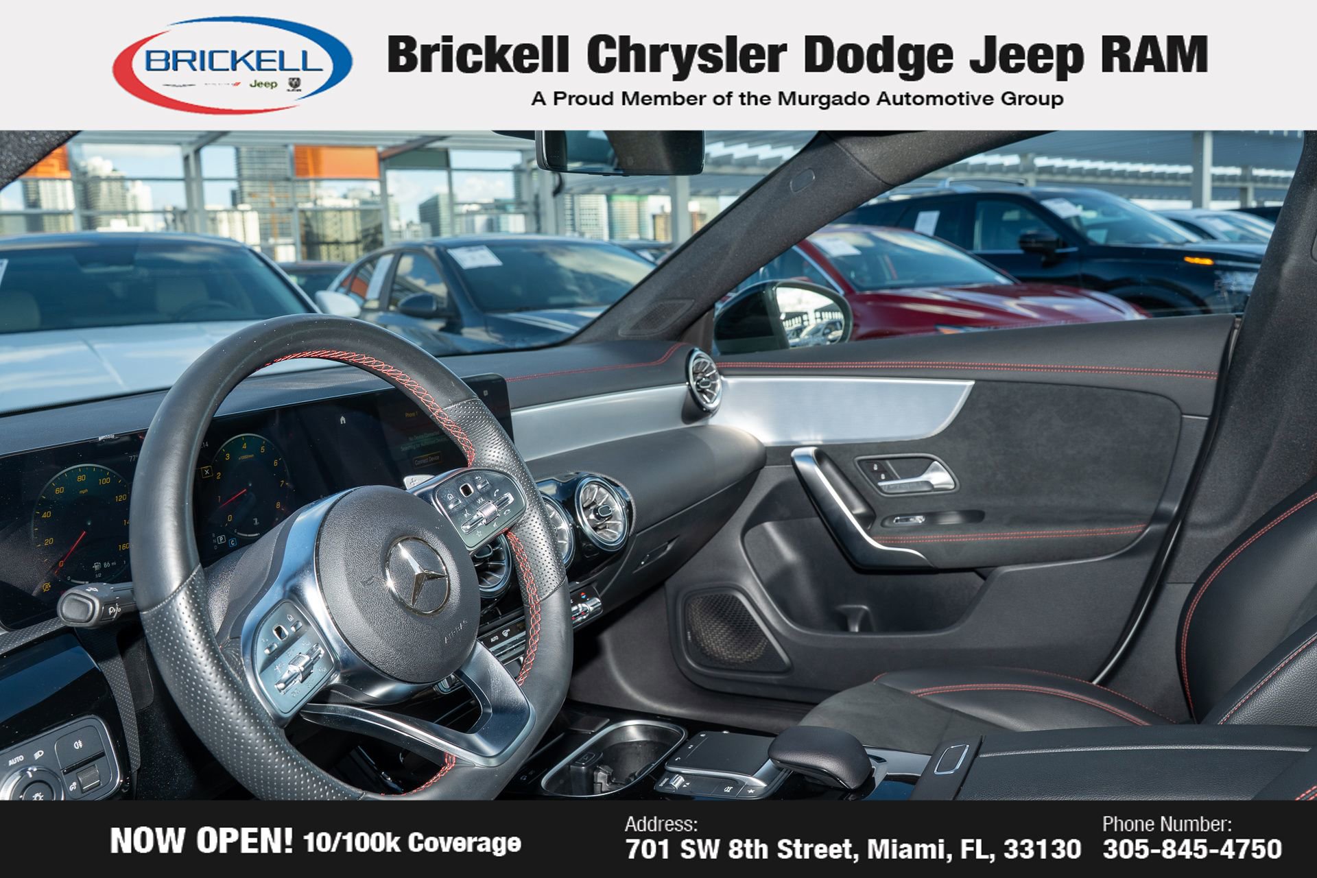 Used 2022 Mercedes-Benz CLA 250 image 14