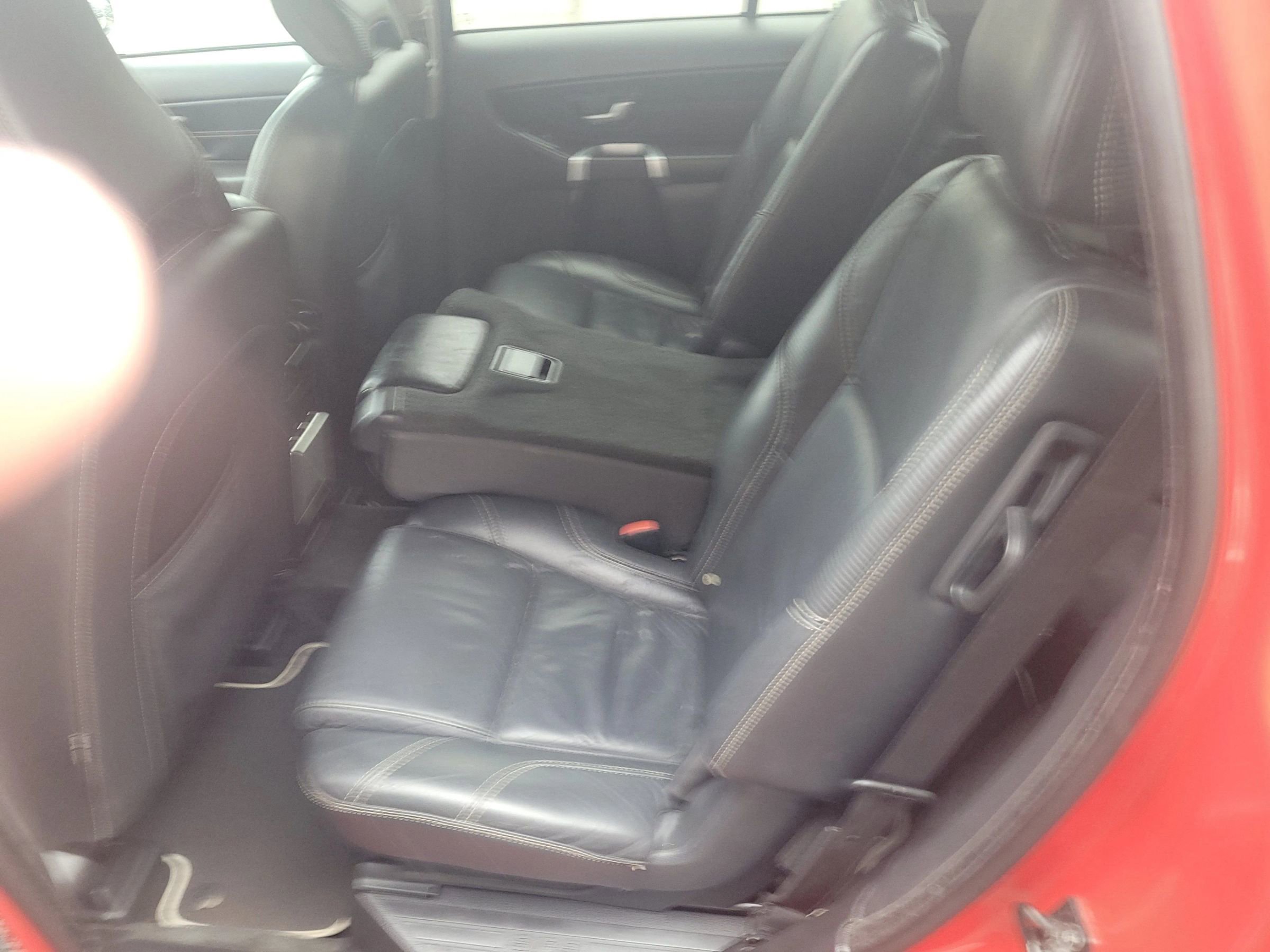 Used 2013 Volvo XC90 3.2 R-Design image 6