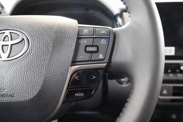 New 2026 Toyota Camry XSE image 17