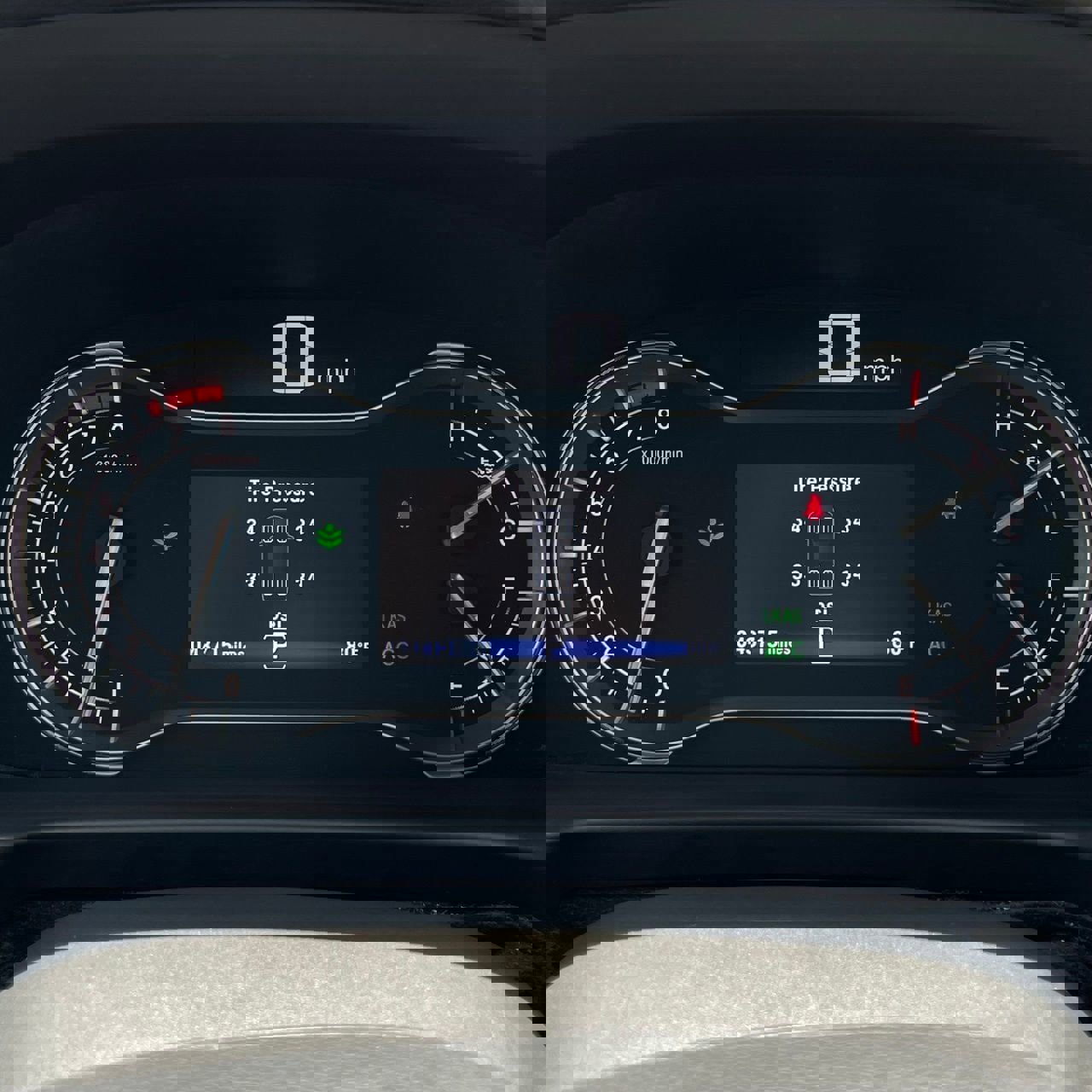 Used 2023 Honda Ridgeline RTL-E image 16