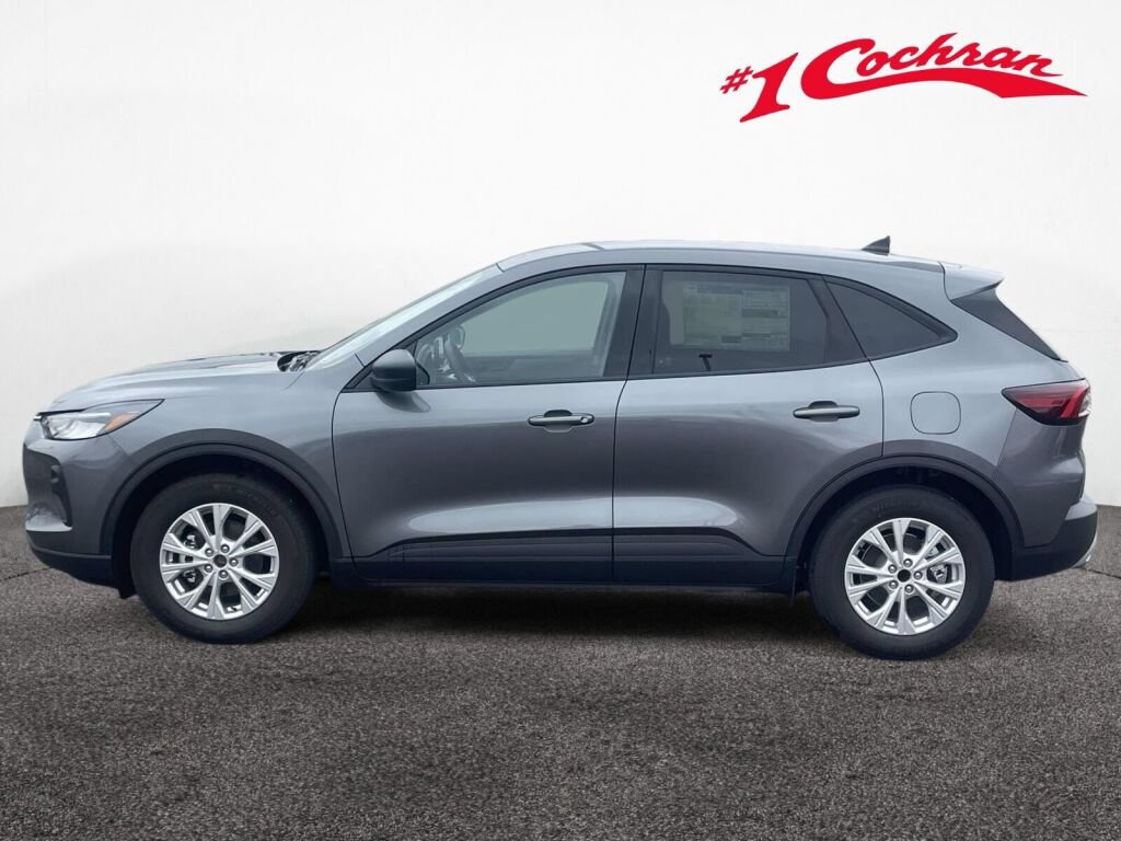 New 2026 Ford Escape Active w/ Cold Weather Package FWD image 10