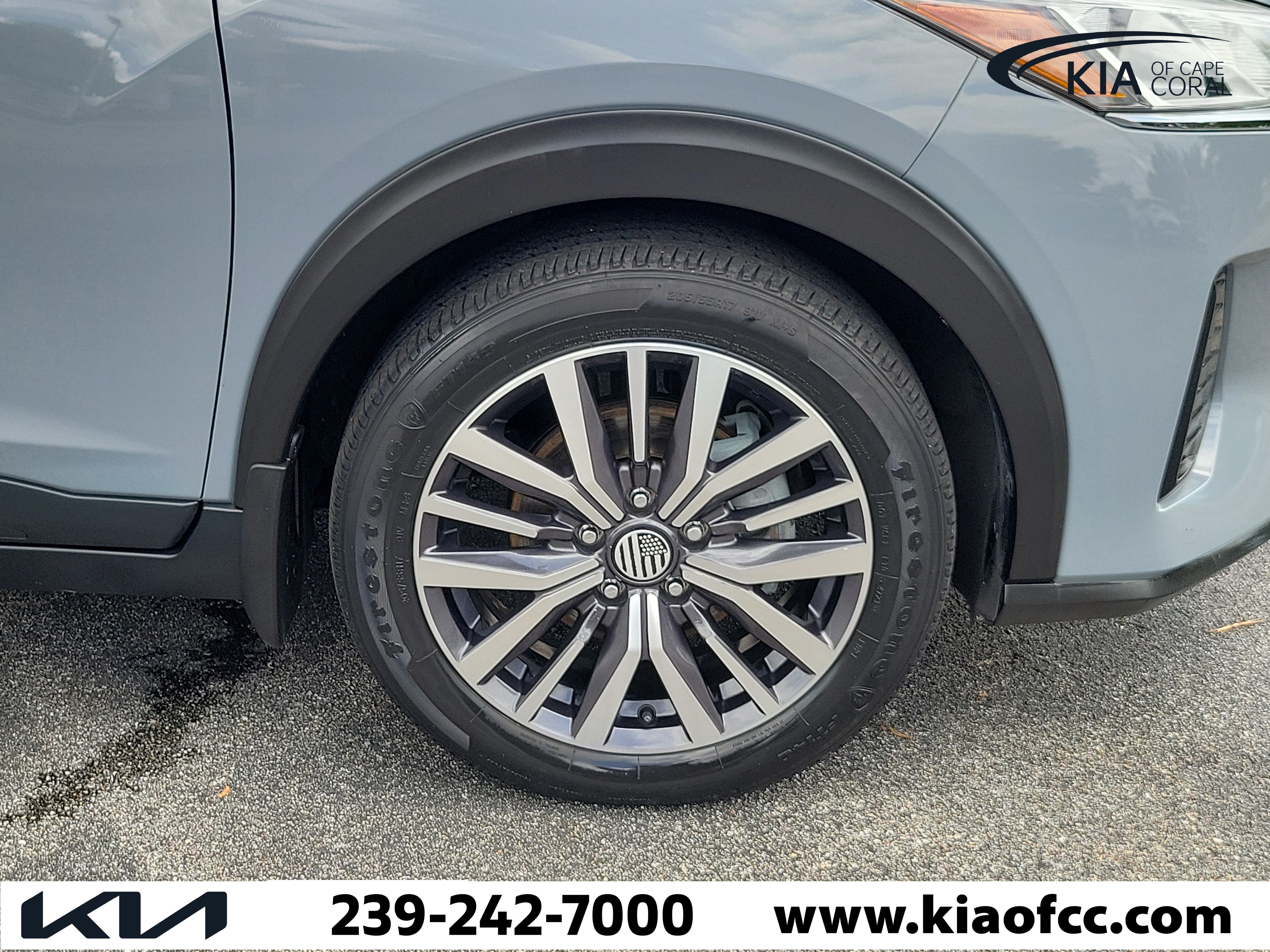 Used 2022 Nissan Kicks SV FWD image 7