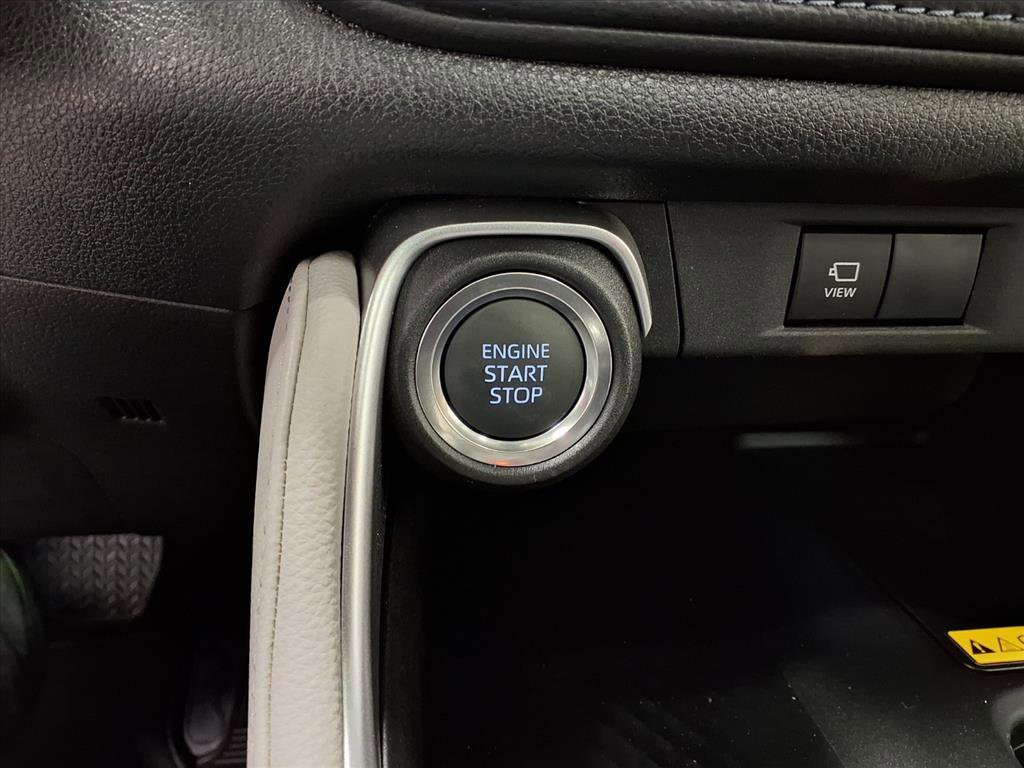 New 2026 Toyota Grand Highlander Platinum image 17