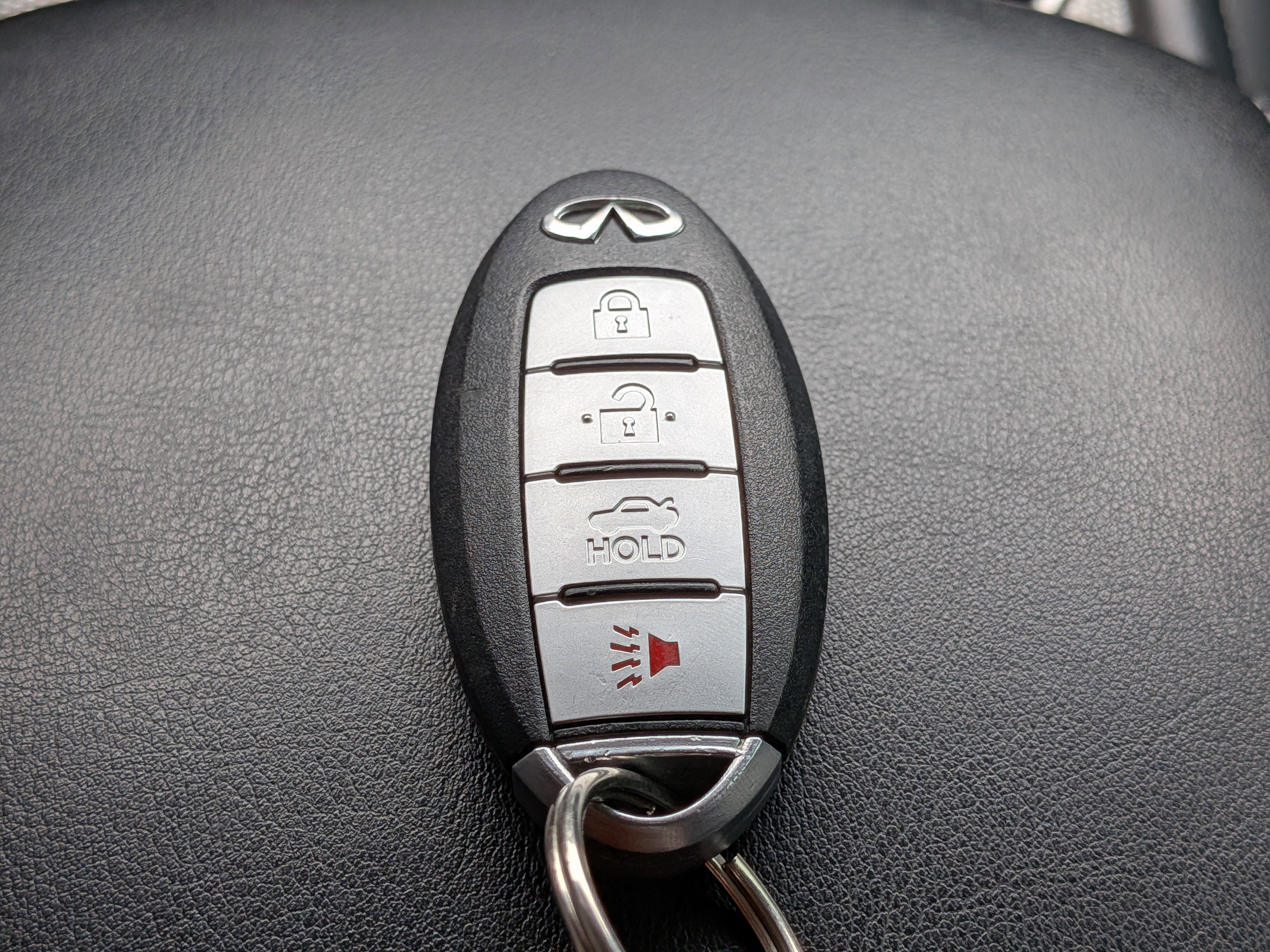 Used 2016 INFINITI Q50 Premium AWD/4WD image 34