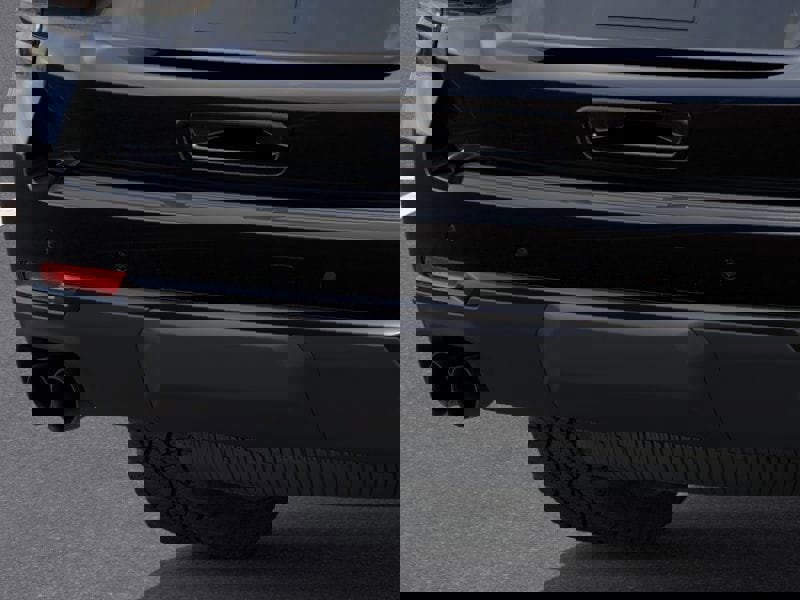 New 2025 Chevrolet Suburban Z71 w/ Z71 Off-Road Package image 26