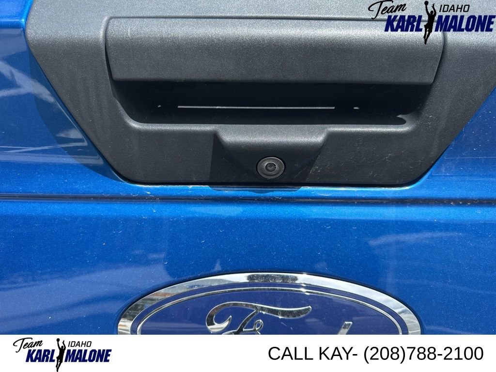 Used 2018 Ford F150 XL w/ Equipment Group 101A Mid AWD/4WD image 6