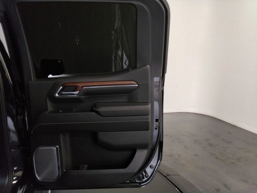 Used 2023 GMC Sierra 1500 Denali image 43