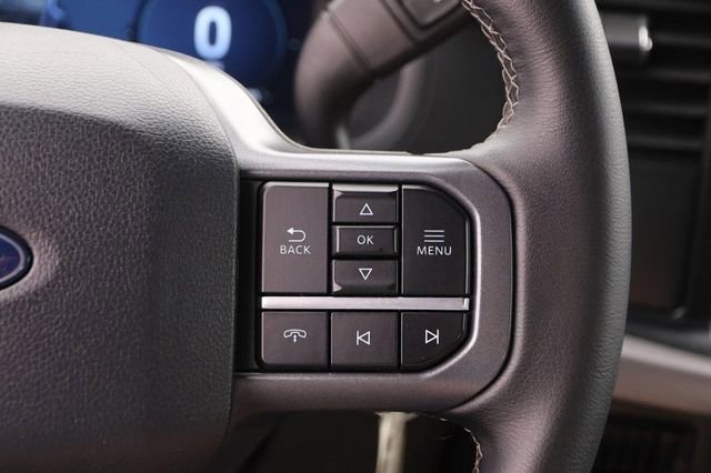 Used 2025 Ford F150 XLT w/ Equipment Group 301A Standard image 12