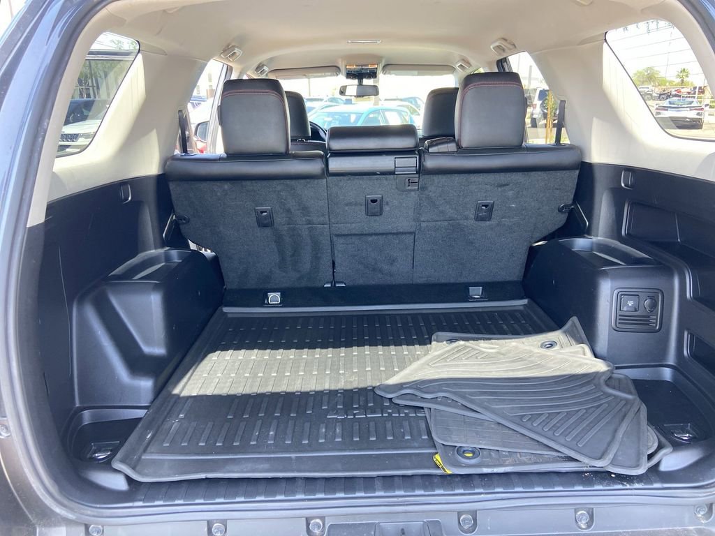 Used 2016 Toyota 4Runner TRD Pro AWD/4WD image 29