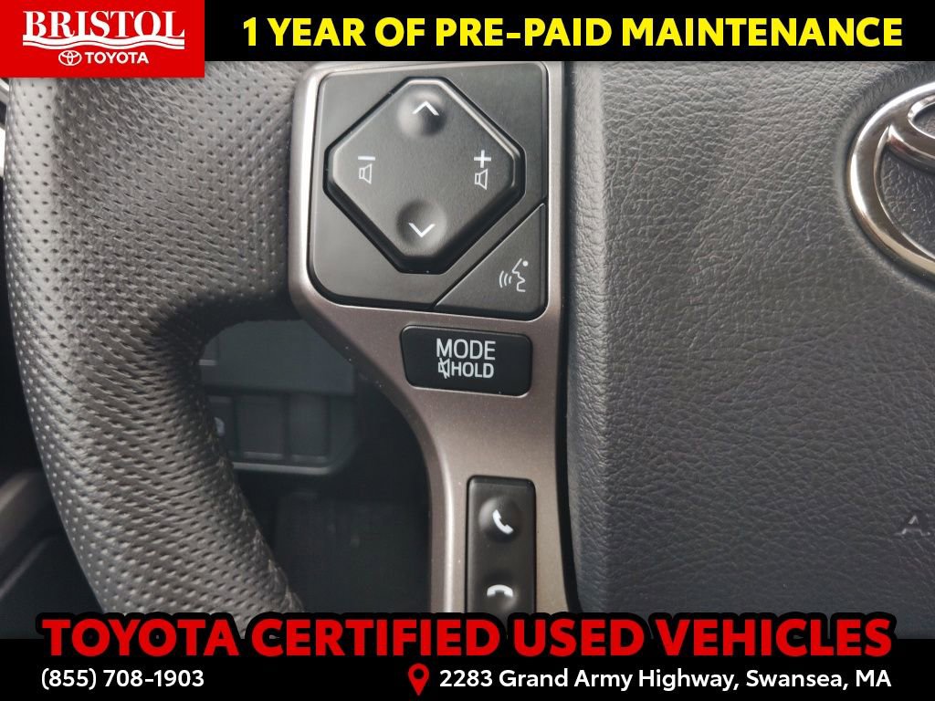 Used 2023 Toyota Tacoma SR5 image 25