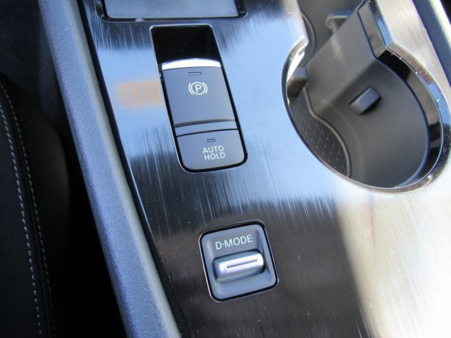 New 2026 Nissan Rogue S image 18