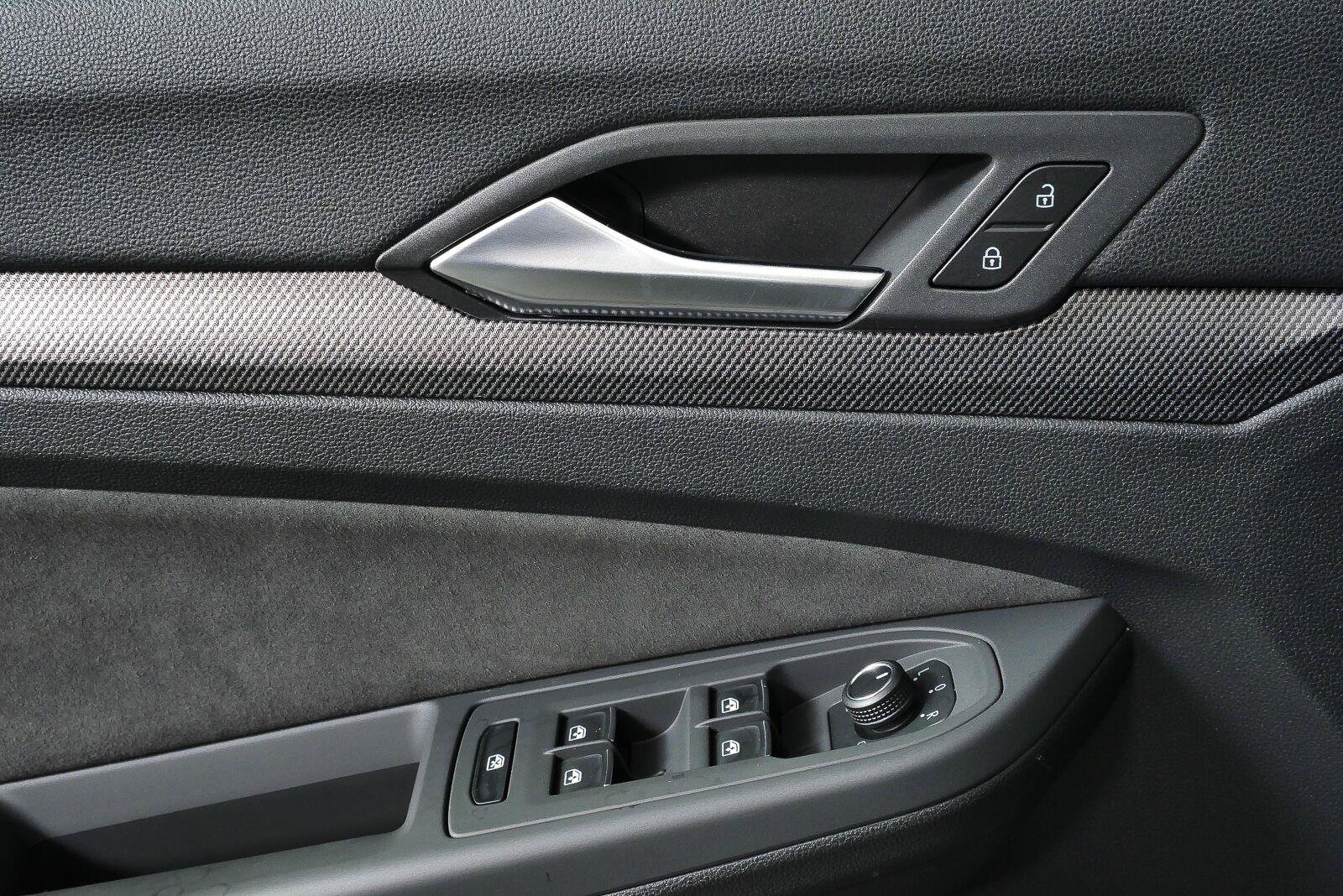 Certified 2026 Volkswagen GTI S FWD image 11
