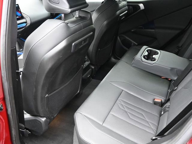 Used 2025 BMW X3 M50 w/ Premium Package image 17