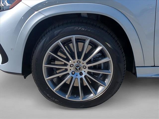 New 2027 Mercedes-Benz GLE 450 4MATIC Coupe image 10