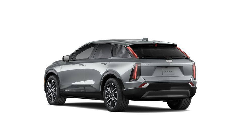 New 2027 Cadillac Optiq Premium Sport AWD/4WD image 7