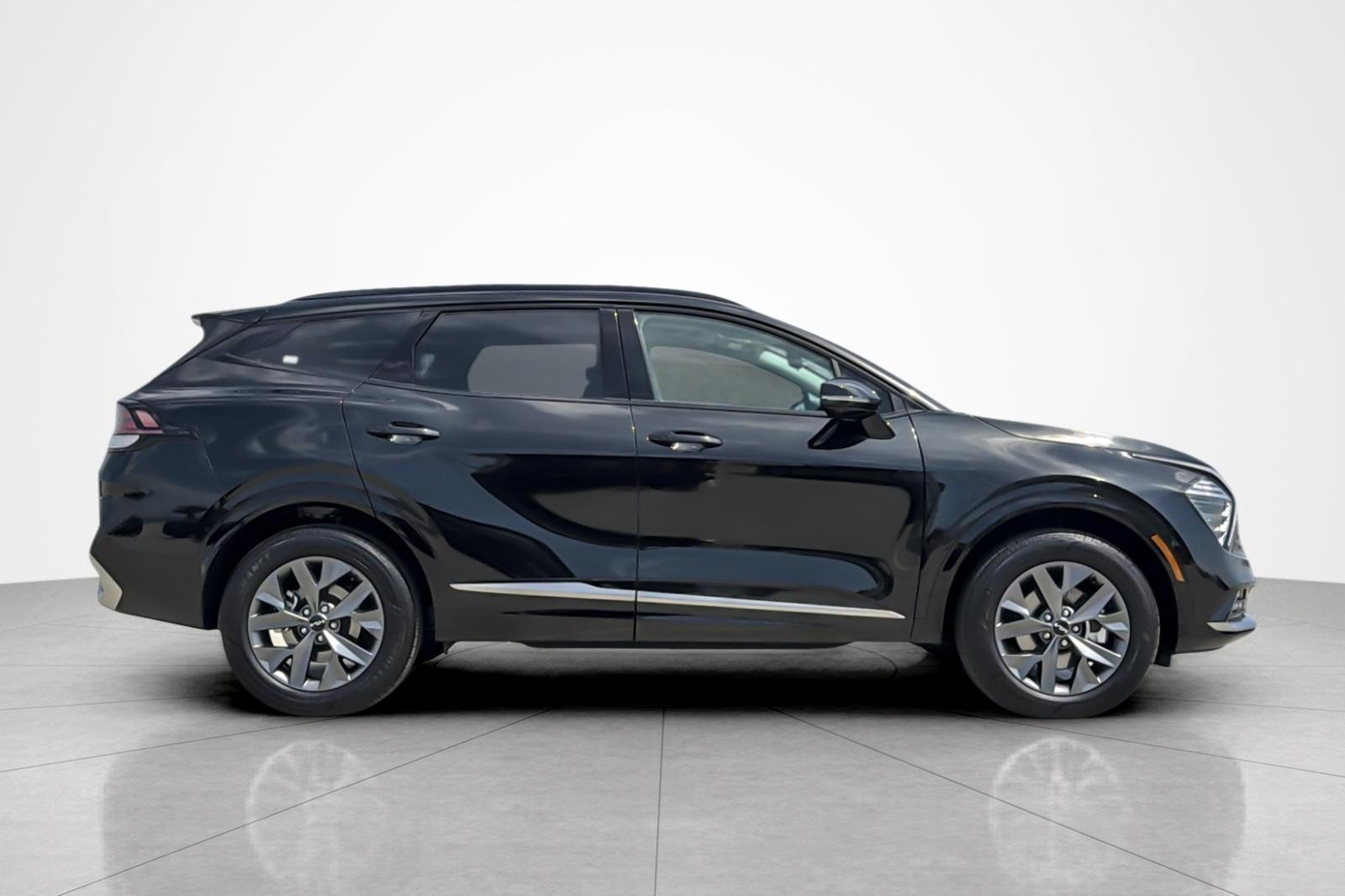 Used 2025 Kia Sportage SX Prestige AWD/4WD image 6