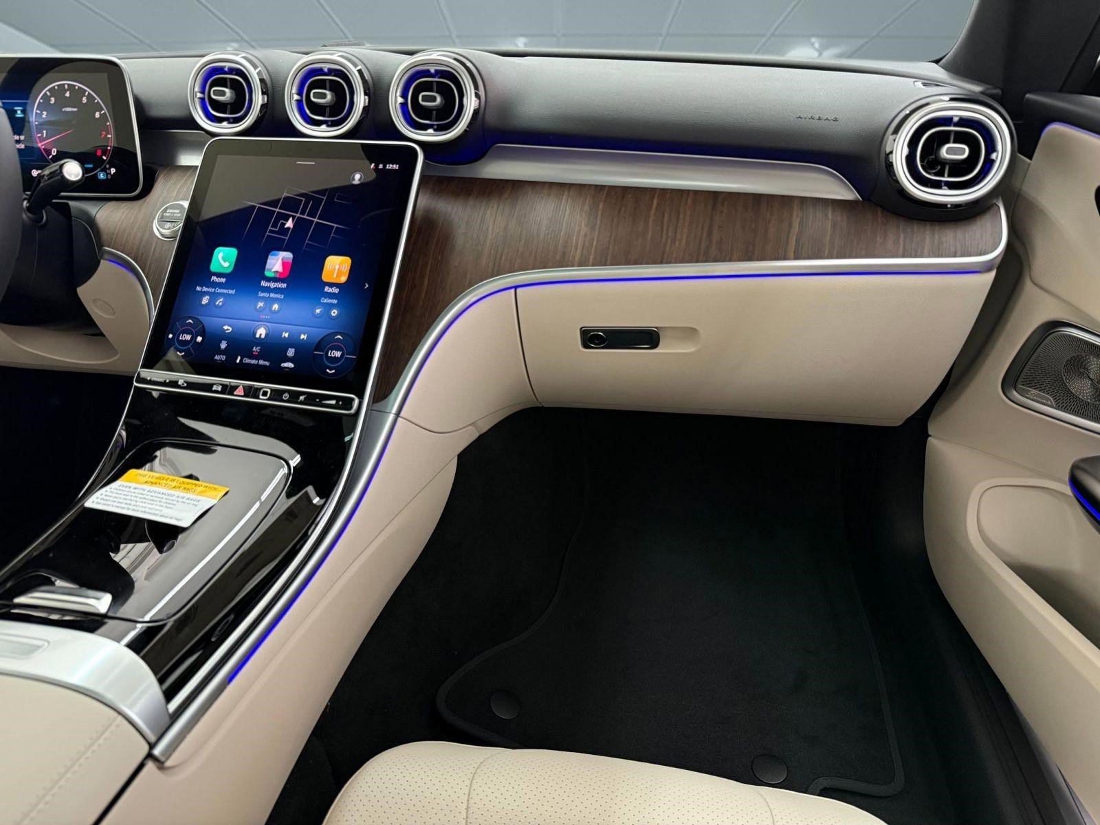 New 2026 Mercedes-Benz CLE 300 4MATIC Coupe image 26