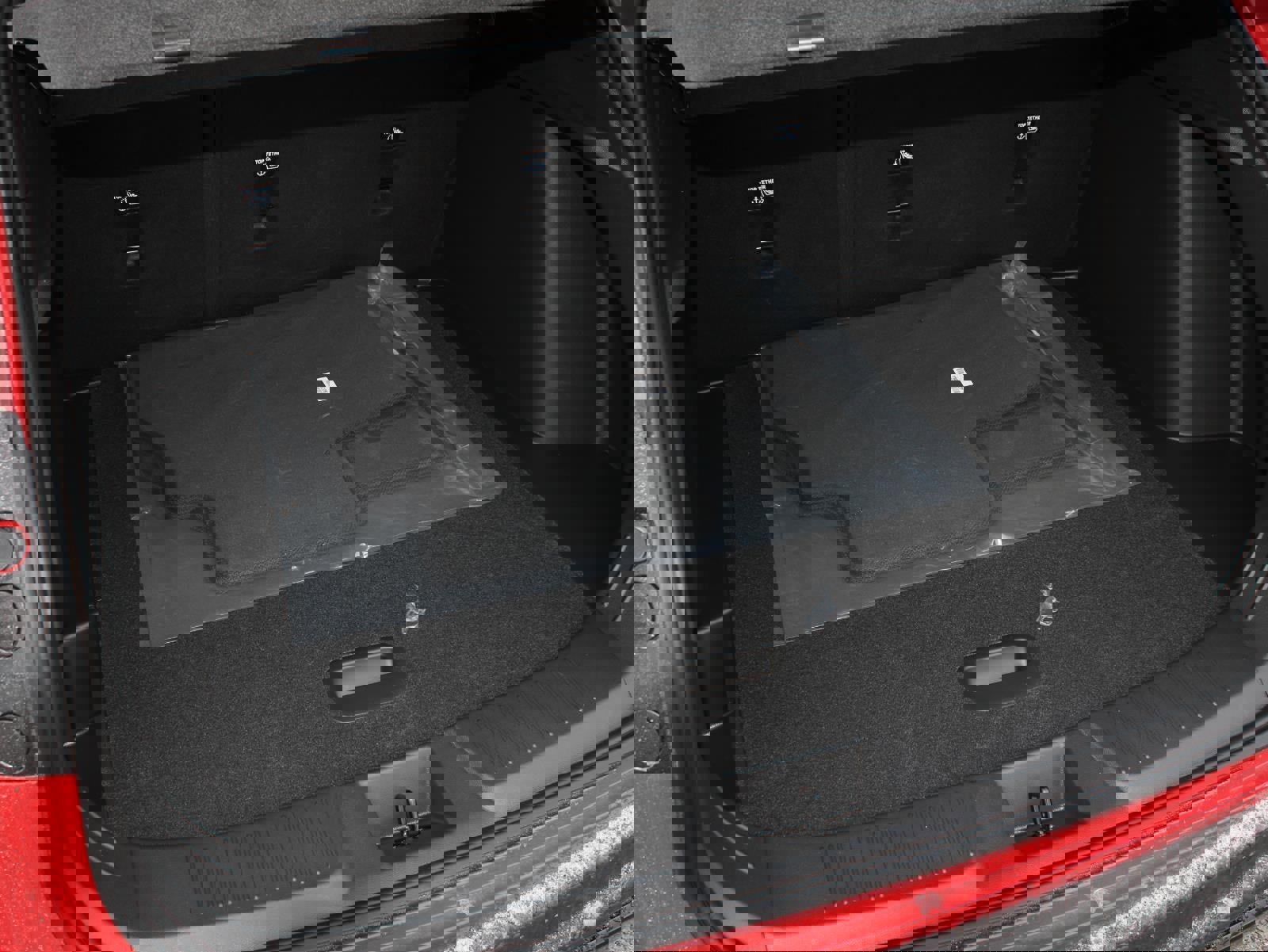 New 2026 Chevrolet Trax RS FWD image 8