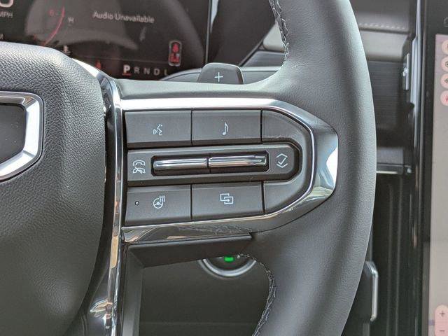 New 2026 GMC Acadia Elevation w/ Black Edition image 30